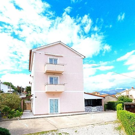 Studio Apartmani Zoric Šilo Buitenkant foto