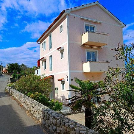 Studio Apartmani Zoric Šilo Buitenkant foto