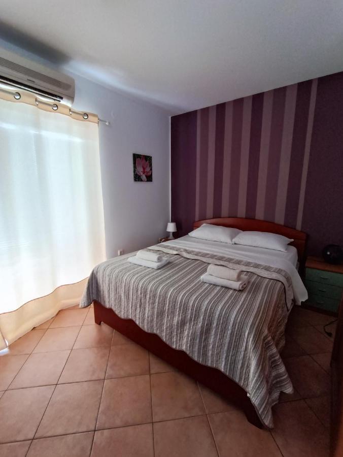 Studio Apartmani Zoric Šilo Buitenkant foto