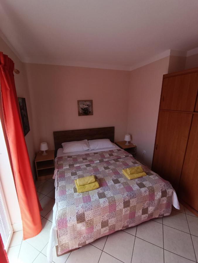 Studio Apartmani Zoric Šilo Buitenkant foto